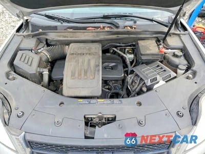 Zdjęcie 12 z 12 samochodu: 2013 GMC TERRAIN SLE VIN:2GKFLTEK9D6301655 - miniatura