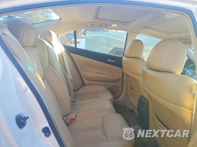 Zdjęcie 10 z 12 samochodu: 2010 NISSAN MAXIMA S VIN:1N4AA5AP8AC818043 - miniatura