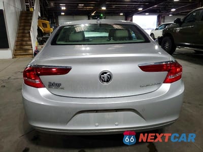 Zdjęcie 6 z 12 samochodu: 2018 BUICK LACROSSE PREMIUM VIN:1G4ZR5SZ0JU100546 - miniatura
