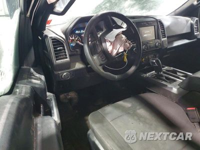 Zdjęcie 8 z 11 samochodu: 2015 FORD F150 SUPERCREW VIN:1FTEW1EP3FFB28013 - miniatura