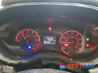 Zdjęcie 9 z 12 samochodu: 2017 SUBARU IMPREZA VIN:4S3GTAA60H1713890 - miniatura