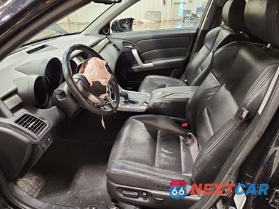 Zdjęcie 7 z 14 samochodu: 2008 ACURA RDX TECHNOLOGY VIN:5J8TB185X8A009504 - miniatura