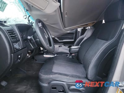 Zdjęcie 7 z 12 samochodu: 2008 HUMMER H3 VIN:5GTEN13E488186863 - miniatura