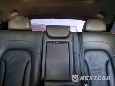 Zdjęcie 10 z 13 samochodu: 2015 AUDI Q5 PREMIUM PLUS VIN:WA1DGAFP3FA005214 - miniatura