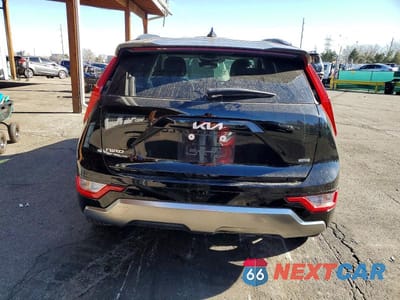 Zdjęcie 6 z 12 samochodu: 2024 KIA NIRO VIN:KNDCR3LE0R5149990 - miniatura