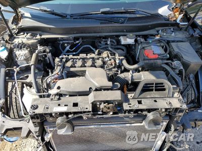 Zdjęcie 11 z 13 samochodu: 2025 HONDA CR-V EX VIN:2HKRS4H42SH414595 - miniatura