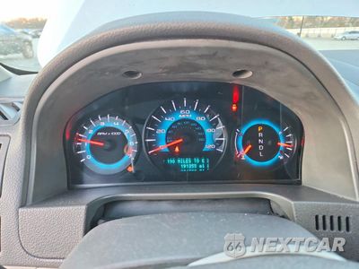 Zdjęcie 9 z 14 samochodu: 2012 FORD FUSION SE VIN:3FAHP0HA1CR264236 - miniatura