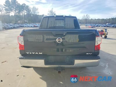 Zdjęcie 6 z 12 samochodu: 2019 NISSAN TITAN S VIN:1N6AA1EK0KN530053 - miniatura