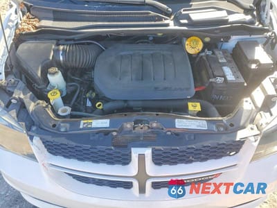 Zdjęcie 12 z 14 samochodu: 2019 DODGE GRAND CARAVAN GT VIN:2C4RDGEG3KR690572 - miniatura