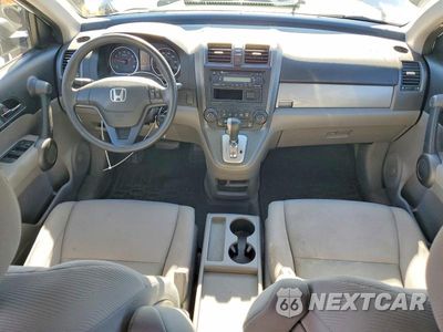 Zdjęcie 8 z 12 samochodu: 2010 HONDA CR-V LX VIN:5J6RE3H33AL022609 - miniatura
