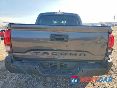 Zdjęcie 6 z 11 samochodu: 2020 TOYOTA TACOMA SR VIN:5TFAX5GN8LX170942 - miniatura