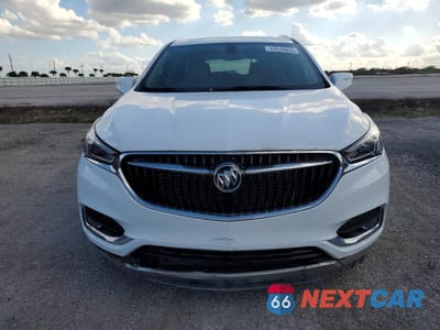 Piąte zdjęcie samochodu w środku: 2020 BUICK ENCLAVE ESSENCE VIN:5GAERBKW6LJ132995 - miniatura