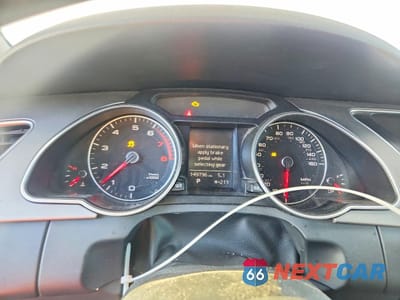 Zdjęcie 9 z 12 samochodu: 2015 AUDI A5 PREMIUM PLUS VIN:WAUMFAFH7FN002565 - miniatura