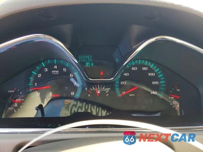 Zdjęcie 9 z 13 samochodu: 2015 CHEVROLET TRAVERSE LT VIN:1GNKRHKD2FJ370275 - miniatura