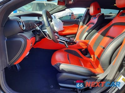 Zdjęcie 7 z 12 samochodu: 2022 MERCEDES-BENZ AMG GT 43 VIN:W1K7X5KB6NA045070 - miniatura