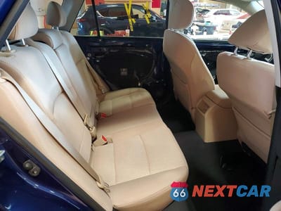 Zdjęcie 11 z 12 samochodu: 2017 SUBARU OUTBACK 2.5I PREMIUM VIN:4S4BSAFC8H3210961 - miniatura