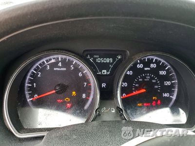 Zdjęcie 9 z 13 samochodu: 2017 NISSAN VERSA S VIN:3N1CN7AP6HL834259 - miniatura