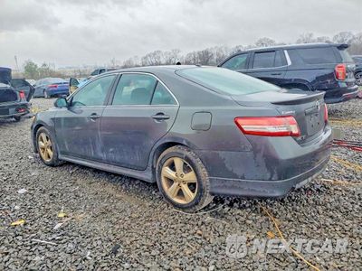 Drugie zdjęcie samochodu z przodu: 2011 TOYOTA CAMRY BASE VIN:4T1BF3EK7BU222447 - miniatura