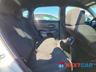 Zdjęcie 11 z 14 samochodu: 2024 HONDA HR-V SPORT VIN:3CZRZ1H57RM718510 - miniatura