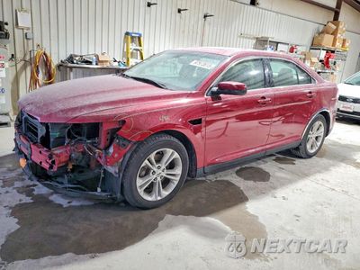 2014 FORD TAURUS SEL 1FAHP2E89EG108145 - główne zdjęcie licytacji z USA - miniatura