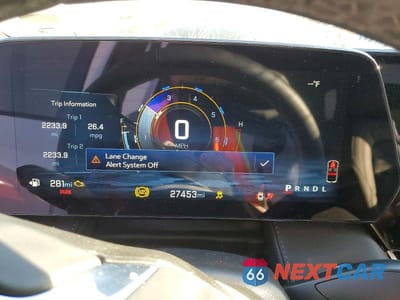 Zdjęcie 9 z 12 samochodu: 2025 CHEVROLET EQUINOX LT VIN:3GNAXHEG6SL225010 - miniatura