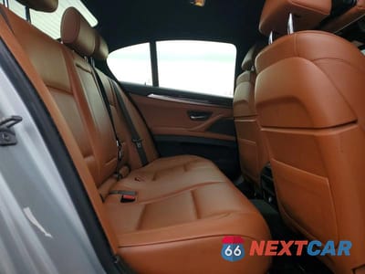 Zdjęcie 10 z 12 samochodu: 2014 BMW 550 XI VIN:WBAKP9C57ED692500 - miniatura