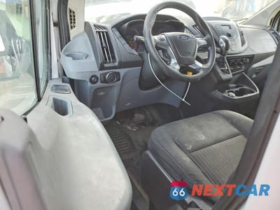 Zdjęcie 8 z 12 samochodu: 2018 FORD TRANSIT T-250 LOW ROOF CARGO VAN VIN:1FTYR1YM1JKA64866 - miniatura