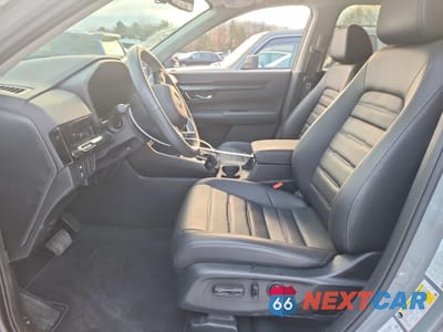 Zdjęcie 7 z 13 samochodu: 2025 HONDA CR-V EXL VIN:2HKRS4H72SH413912 - miniatura