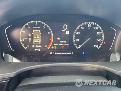 Zdjęcie 9 z 13 samochodu: 2026 HONDA CIVIC SPORT VIN:2HGFE2F51TH539285 - miniatura