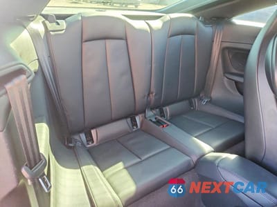 Zdjęcie 10 z 12 samochodu: 2016 AUDI TT VIN:TRUC5AFV5G1002294 - miniatura