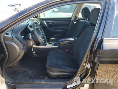 Zdjęcie 7 z 13 samochodu: 2015 NISSAN ALTIMA 2.5 VIN:1N4AL3AP9FC568656 - miniatura