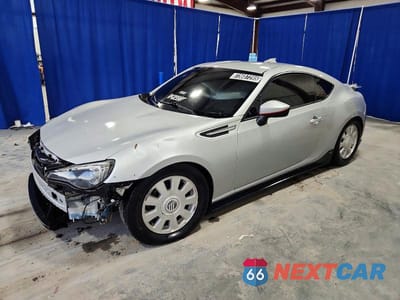 2013 SUBARU BRZ 2.0 LIMITED JF1ZCAC17D2610275 - główne zdjęcie licytacji z USA - miniatura