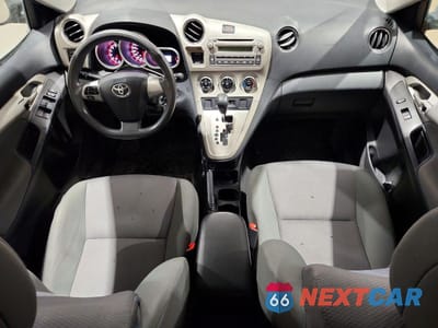 Zdjęcie 8 z 12 samochodu: 2011 TOYOTA COROLLA MATRIX S VIN:2T1LE4EE4BC019833 - miniatura