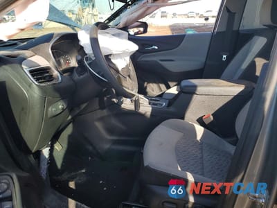 Zdjęcie 7 z 14 samochodu: 2023 CHEVROLET EQUINOX LT VIN:3GNAXUEG6PS166949 - miniatura