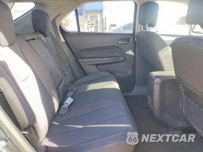 Zdjęcie 11 z 15 samochodu: 2013 CHEVROLET EQUINOX LT VIN:2GNALDEK1D6416379 - miniatura
