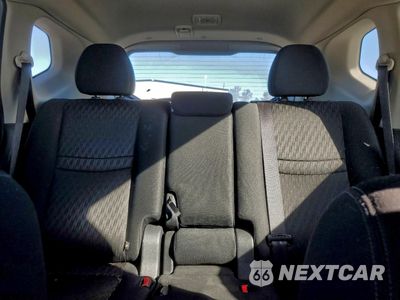 Zdjęcie 10 z 14 samochodu: 2018 NISSAN ROGUE S VIN:KNMAT2MV4JP518604 - miniatura