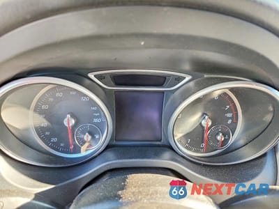 Zdjęcie 9 z 13 samochodu: 2018 MERCEDES-BENZ GLA 250 4MATIC VIN:WDCTG4GB4JJ500482 - miniatura