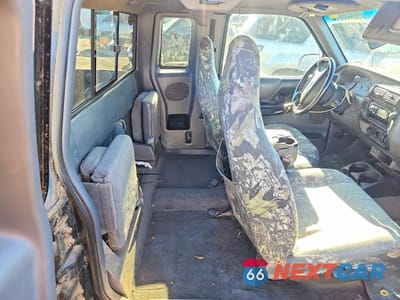 Zdjęcie 10 z 12 samochodu: 2002 FORD RANGER SUPER CAB VIN:1FTZR45E42TA39765 - miniatura