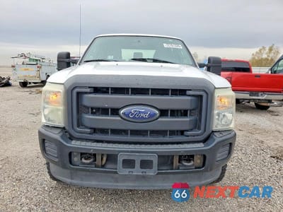 Piąte zdjęcie samochodu w środku: 2016 FORD F350 VIN:1FT8W3B69GEA83719 - miniatura