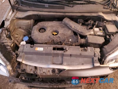 Zdjęcie 12 z 13 samochodu: 2019 KIA SOUL + VIN:KNDJP3A50K7655491 - miniatura