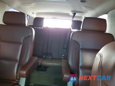 Zdjęcie 10 z 14 samochodu: 2019 CHEVROLET SUBURBAN K1500 PREMIER VIN:1GNSKJKJXKR101261 - miniatura