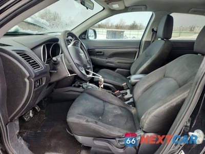 Zdjęcie 7 z 11 samochodu: 2015 MITSUBISHI OUTLANDER SPORT ES VIN:4A4AR3AU8FE030820 - miniatura