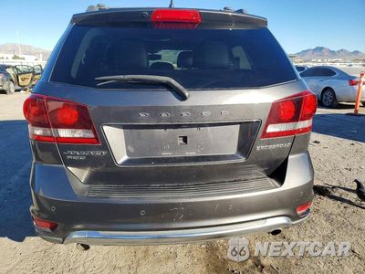 Zdjęcie 6 z 12 samochodu: 2016 DODGE JOURNEY CROSSROAD VIN:3C4PDDGG1GT150709 - miniatura