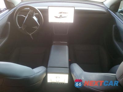 Zdjęcie 8 z 11 samochodu: 2026 TESLA MODEL Y VIN:7SAYGDED2TF542453 - miniatura