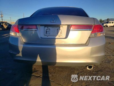Zdjęcie 6 z 14 samochodu: 2011 HONDA ACCORD LX VIN:1HGCP2F36BA086225 - miniatura