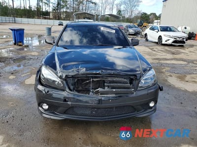 Zdjęcie 11 z 12 samochodu: 2008 MERCEDES-BENZ C 300 VIN:WDDGF54X98R017927 - miniatura