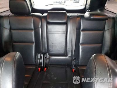 Zdjęcie 10 z 14 samochodu: 2015 JEEP GRAND CHEROKEE LIMITED VIN:1C4RJEBG6FC714220 - miniatura