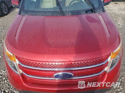 Zdjęcie 23 z 26 samochodu: 2011 FORD EXPLORER LIMITED VIN:1FMHK8F85BGA41755 - miniatura