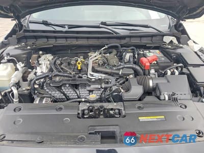 Zdjęcie 11 z 11 samochodu: 2023 NISS ALTIMA VIN:1N4BL4EVXPN321056 - miniatura