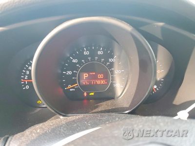 Zdjęcie 9 z 13 samochodu: 2014 KIA SOUL VIN:KNDJN2A24E7701026 - miniatura